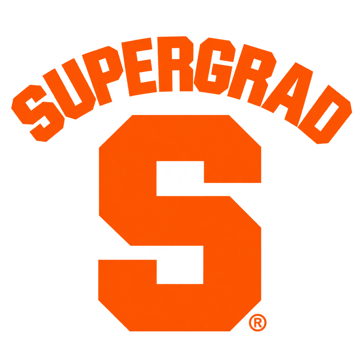 Supergrad